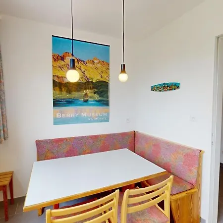 Residenz Am B108 *