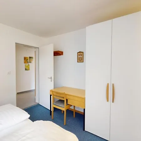 Apartament Residenz Am B108