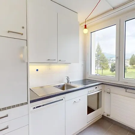 Residenz Am B108 Apartment *
