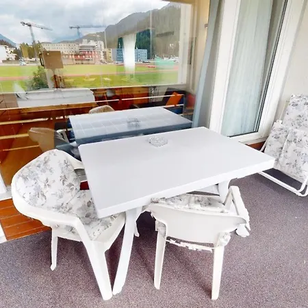 Apartament Residenz Am B108 *