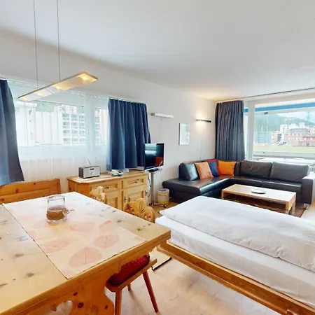 Residenz Am B108