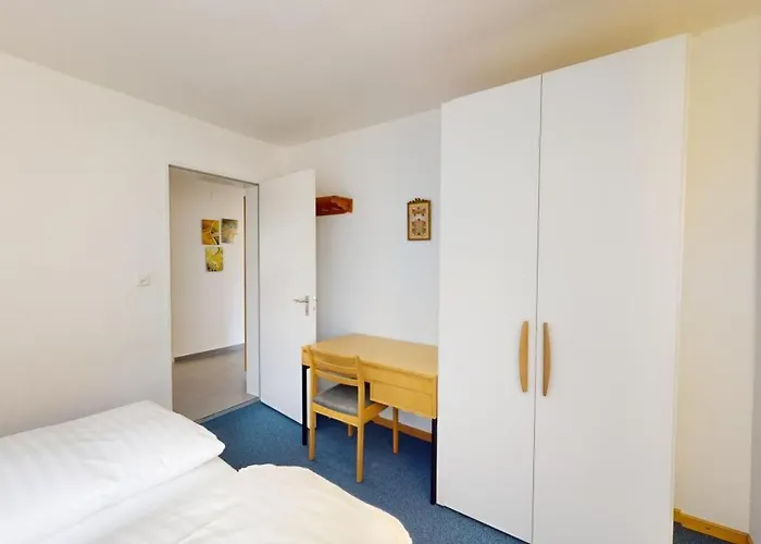 Apartment Residenz Am B108