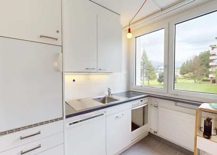 Residenz Am B108 Διαμέρισμα *