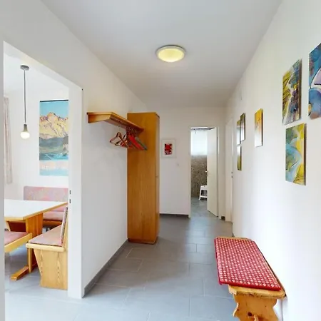 Residenz Am B108 *
