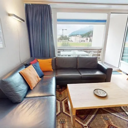 Residenz Am B108 *